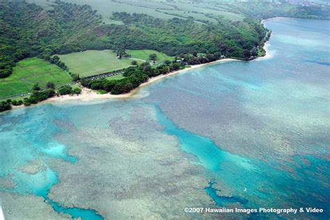 Anini Beach, Kauai