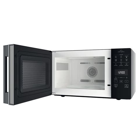 Mcp Sl Whirlpool Mcp Sl Superficie Piana Microonde Combinato