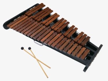 Foldable Educational Percussion Instrument 25 Note Wooden Glockenspiel