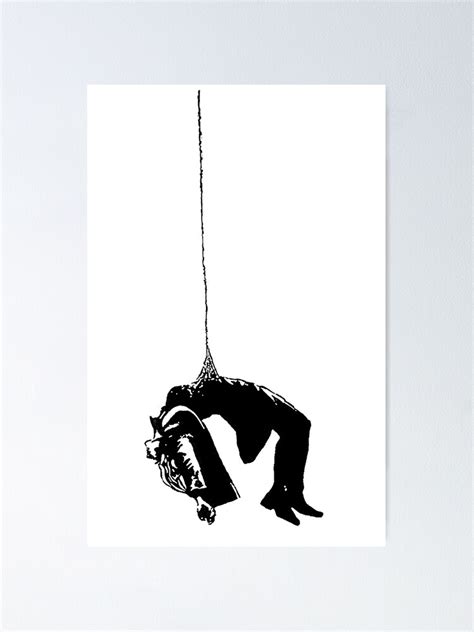 "Death of Gwen Stacy" Poster for Sale by LexiRose | Redbubble