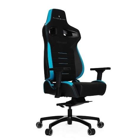 Alienware Gaming Chair Review - Best Gaming Chair