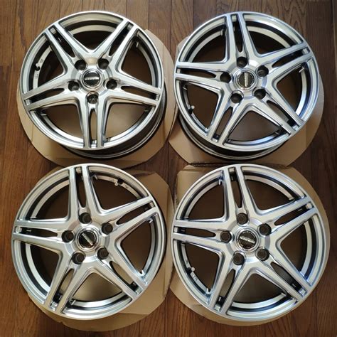 Yahoo オークション HOT STUFF WAREN W インチ J PCD