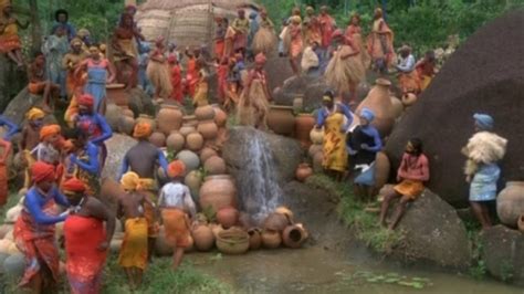 Quilombo (1984) | MUBI