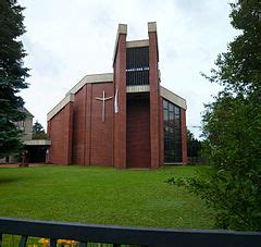 Category Kirche St Maria K Nigin Des Friedens Berlin Biesdorf