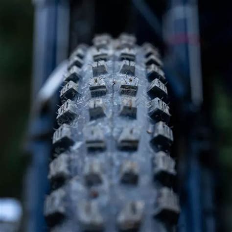 MTB bike tires with the best grip: which ones to choose and for which