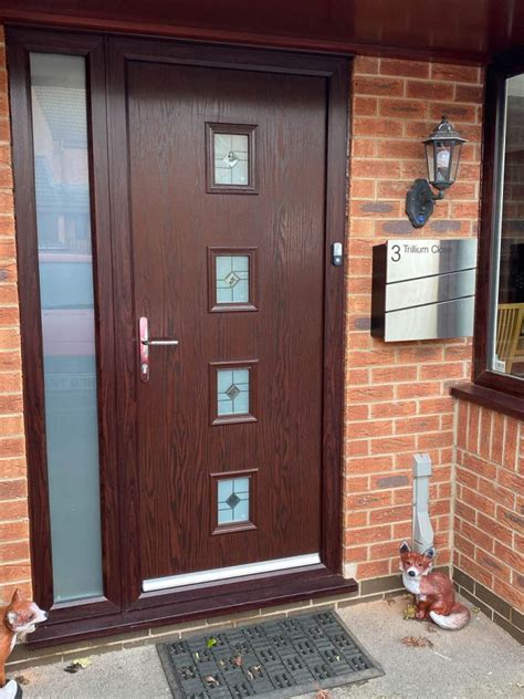 Check Out Our Handy Work Secure Trade Frames Ltd