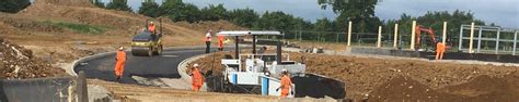 NEW Crematorium – 2022 Progress Update – West Herts Crematorium