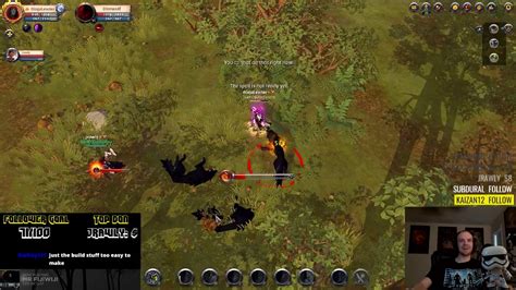 Albion Online Direwolf Pup Farming Youtube