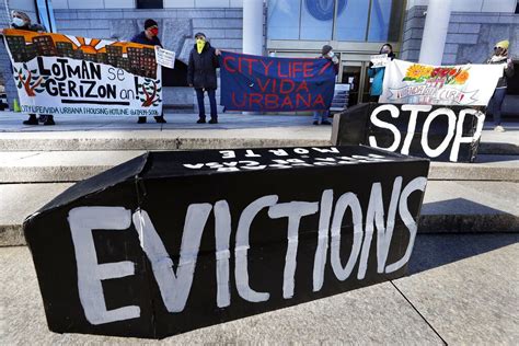 Eviction Moratorium Upheld Despite Objection From Alabama Landlords