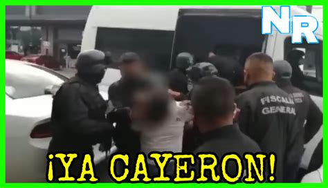 Ya Cayeron Los Multihomicidas De Tultepec Noticias