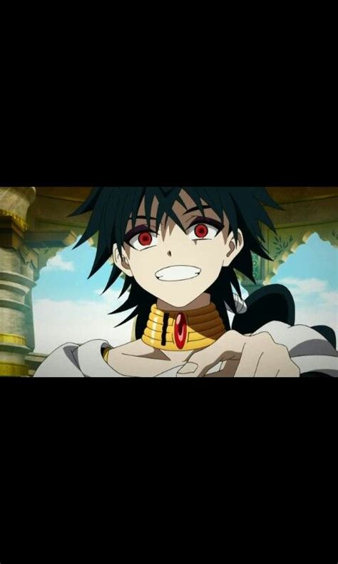 Judar Is Life Lol Magi Judal Manga Magi Anime