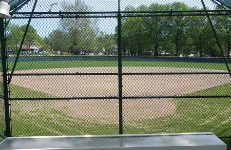 Meramec - Softball Field - St. Louis Community College Events Calendar