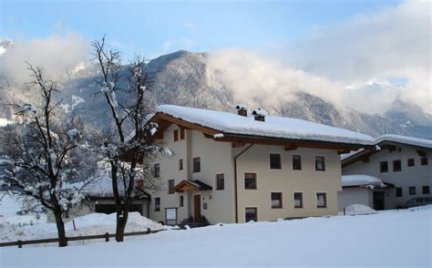 Haus Stefan Schwendau Zillertal