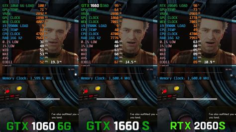 Geforce Rtx Super Vs Gtx G Vs Gtx Super Test In