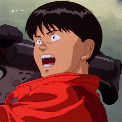 𝙼𝙸𝚃𝚂𝚄𝚁𝚄 𝙺𝚄𝚆𝙰𝚃𝙰 𝙸𝙲𝙾𝙽 𝙰𝙺𝙸𝚁𝙰 in 2023 Akira Katsuhiro otomo Icon