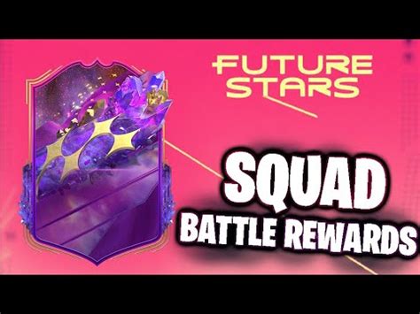 Fifa Live Opening Squad Battle Rewards Live Squad Battle Rewards