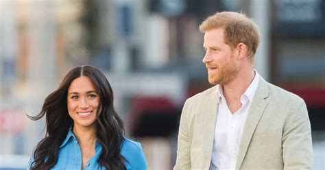 Prince Harry And Meghan Markle To Produce Meet Me At The Lake Netflix