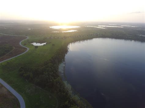 Lakes of Lake Louisa State Park | Florida State Parks