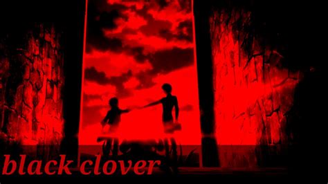 Black clover end 7 Hana ga Saku Michi 花が咲く道 by THE CHARM PARK lirik