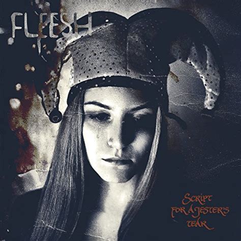 Script For A Jester S Tear Marillion Version Von Fleesh Bei Amazon