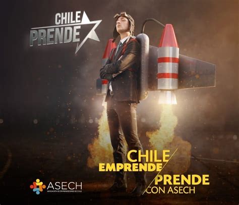 Asech Revista Emprende Revista Emprende