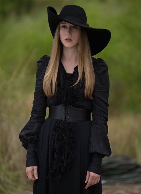 Zoe Benson, Coven | American Horror Story Halloween Costumes | POPSUGAR Entertainment Photo 87