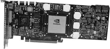 Tt Nvidia Geforce Gtx Stripped Naked Overclock Net