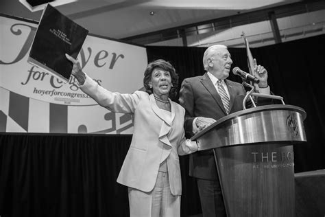 Congressman Steny Hoyers 17th Annual Womens Equality Day Luncheon