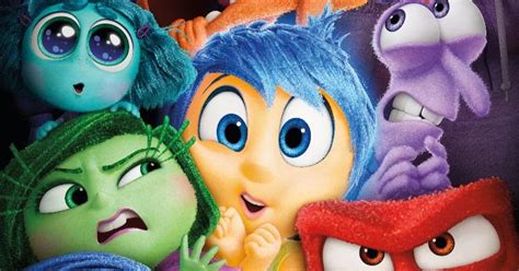 Inside Out Le Prime Reazioni Lodano Il Sequel Disney Pixar Un