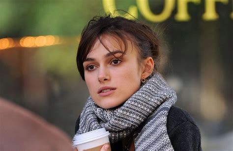 Coffee Time In Last Night Keira Knightley Keira Knightly Pride