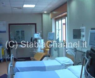 Castellammare Inaugurato Il Nuovo Centro Dialisi Dell Ospedale San