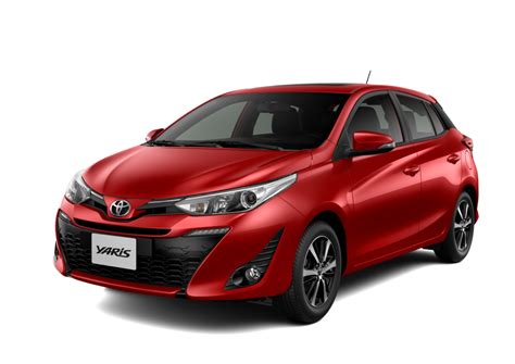 Toyota Yaris 2020 ganha motor 1 5 na versão XL Plus Connect