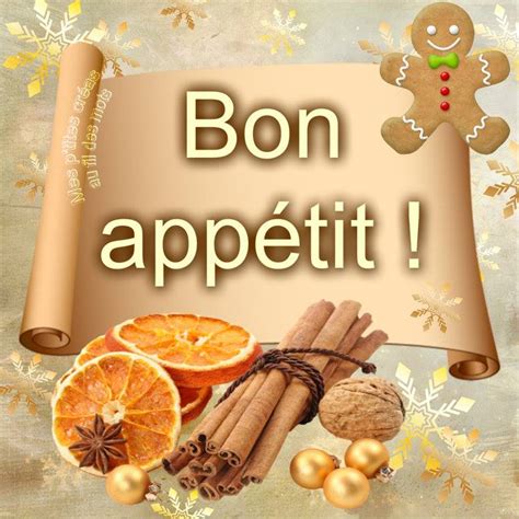 Bon Appétit Images Photos Et Illustrations Pour Facebook