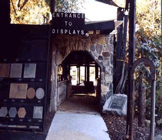 The Stone Museum | Local attraction in Monroe Township NJ