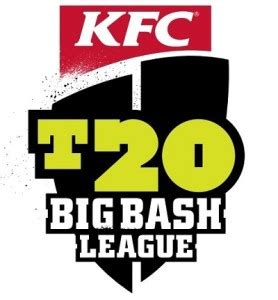 KFC Big Bash League 2015-16 Fixtures | Twenty20 Wiki