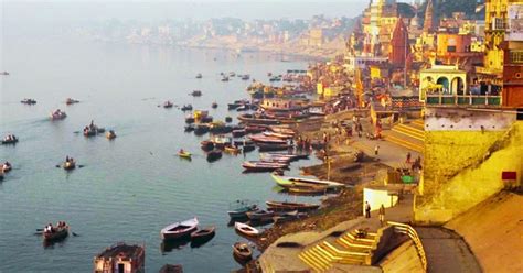 Varanasi Cultural Walking Tour With Local Snacks GetYourGuide