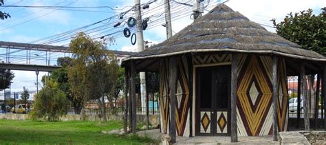 Tour De La Cultura Muisca Por Tunja Reserva En Civitatis