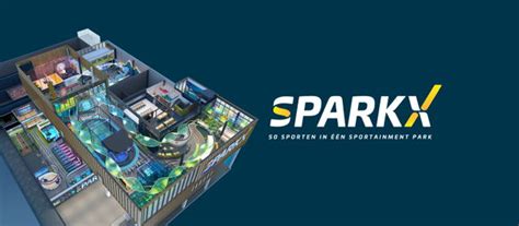 Het Grootste Sportainment Park Van Europa Opent Met Bonka Circus