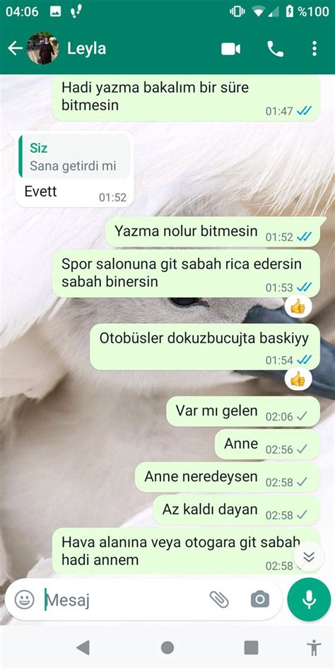 Ayşenur Yüksel on Twitter RT zlemKar44 Saatlerdir anneme