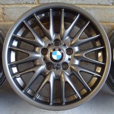 BMW OEM 72M MV1 Gloss Black Archives MMTAR Wheels Tyres