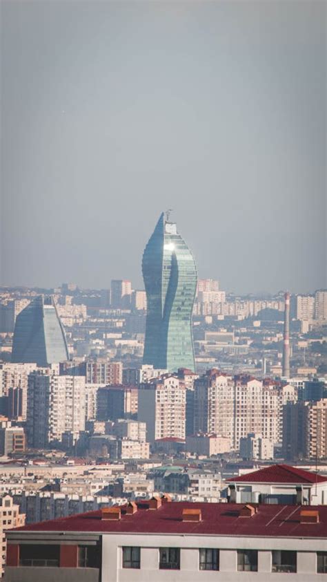 Socar Tower Photos, Download The BEST Free Socar Tower Stock Photos ...