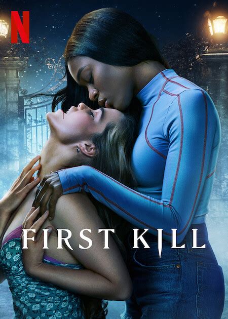 Is First Kill Getting A Second Season On Netflix The Us Sun