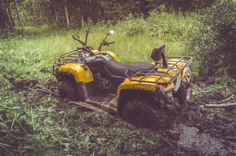 Tips For Proper Atv Maintenance Quick Tips To Save You Money