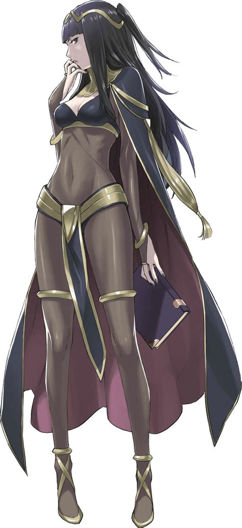 Tharja By Blue Leader97 On Deviantart