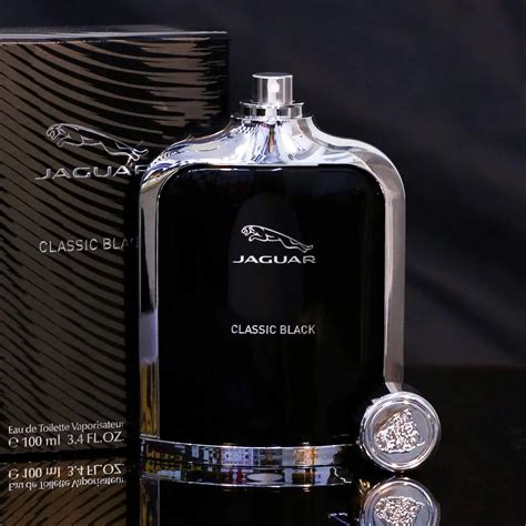 Jaguar Perfume Original Perfume Leftover