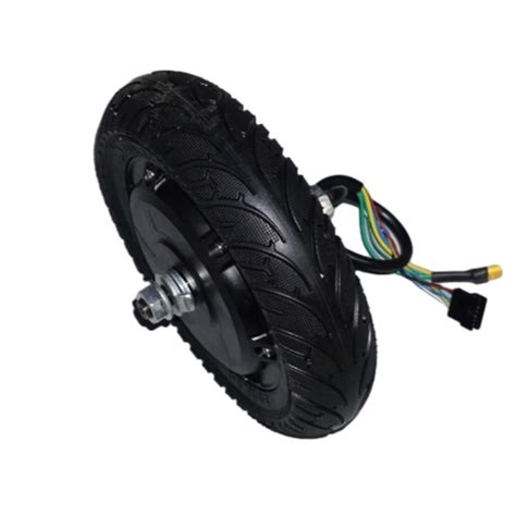 Brushless Toothless V W