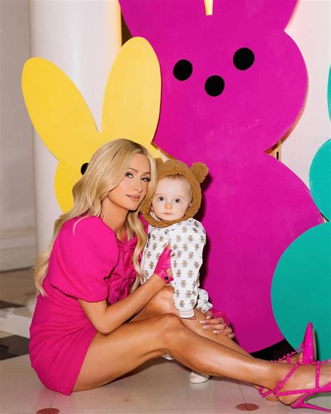 Carter Reum Defends Paris Hilton From Trolls Shaming Wife For Not Sharing Daughter S First