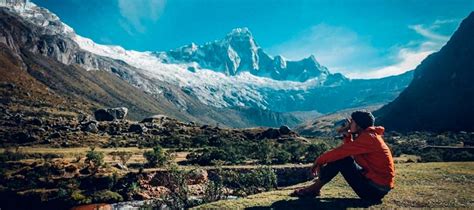 Top Peru Trekking Tours for Adventure Seekers