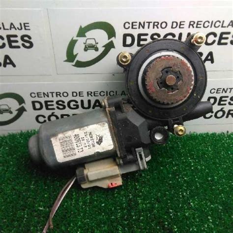 Motore Alzacristalli Anteriore Sinistro Jeep Cherokee Kj Crd Cat