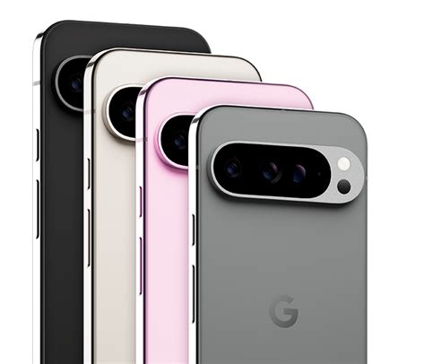 Há rumores de que o Google Pixel 9 Pro XL terá um preço inicial mais